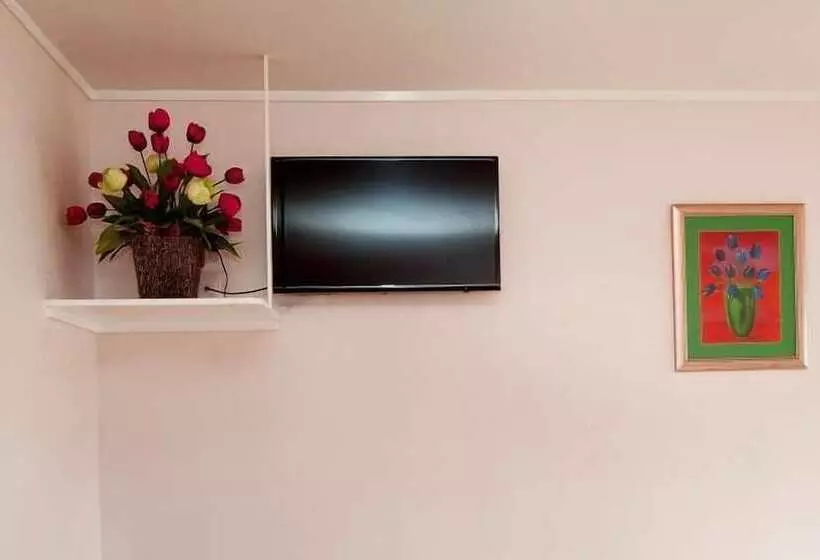 Motelli Monument Motor Lodge Papakura