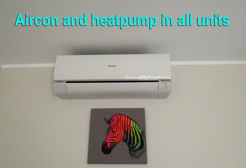 Мотель Monument Motor Lodge Papakura