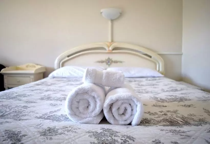 Motelli Monument Motor Lodge Papakura