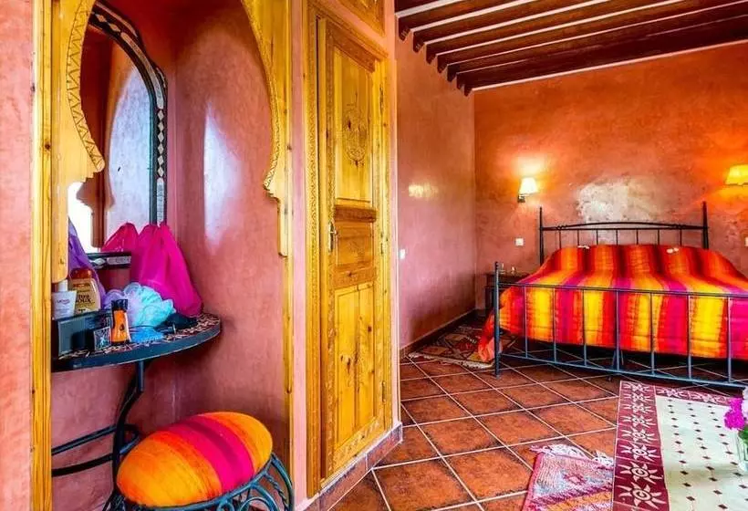 Majatalo Chez Mamouchthka