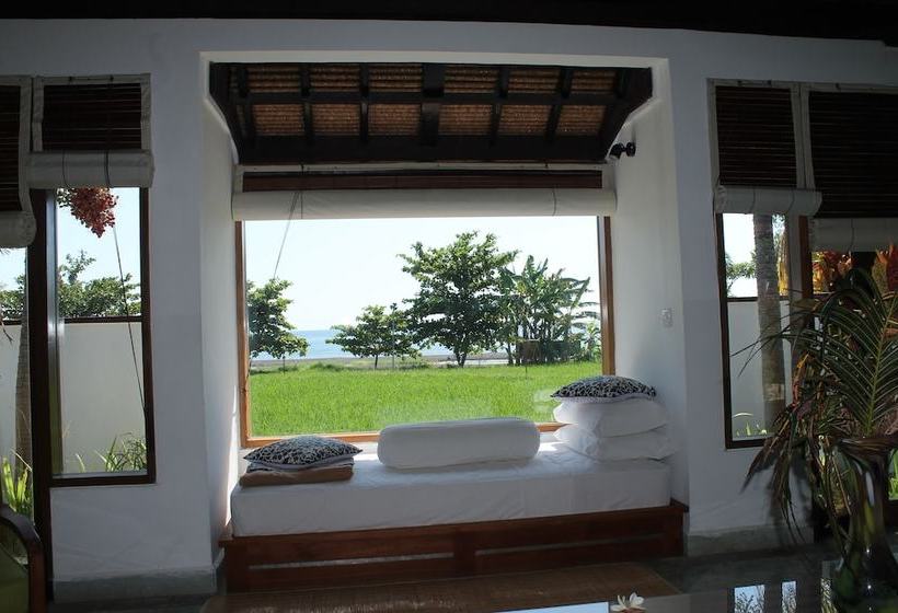 리조트 Ganesha Bali Coral Reef Villas