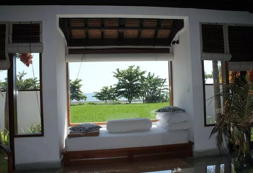 Lomakeskus Ganesha Bali Coral Reef Villas