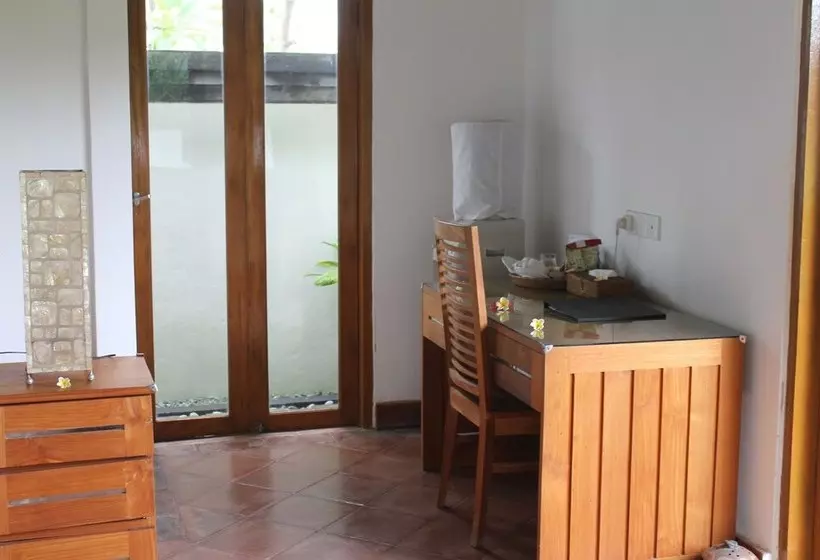 Lomakeskus Ganesha Bali Coral Reef Villas