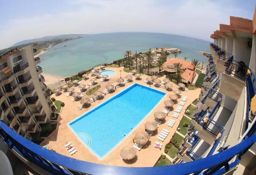 Sawary Resort And