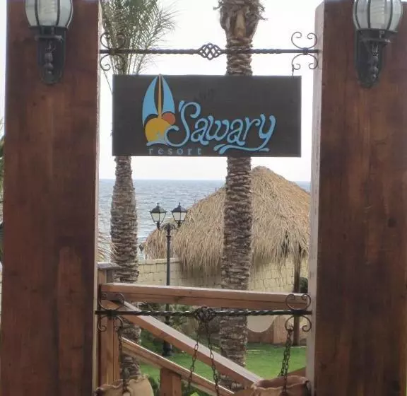 Sawary Resort And