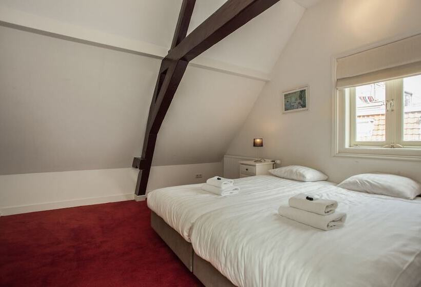 Stayci Apartments Noordeinde