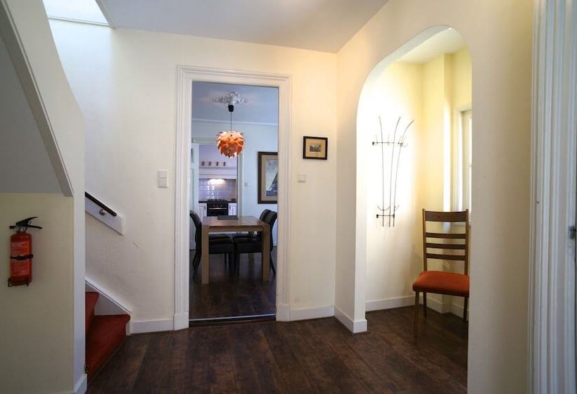 Stayci Apartments Noordeinde