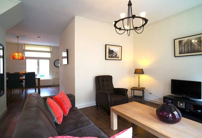 Stayci Apartments Noordeinde