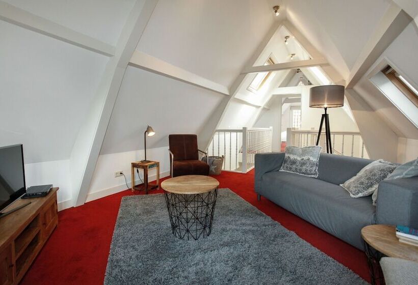 Stayci Apartments Noordeinde