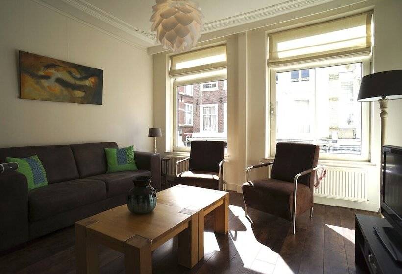Stayci Apartments Noordeinde