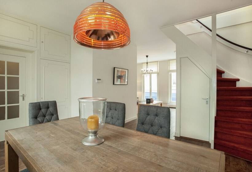 Stayci Apartments Noordeinde