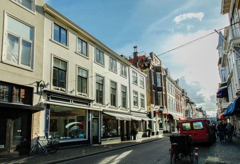 Stayci Apartments Noordeinde