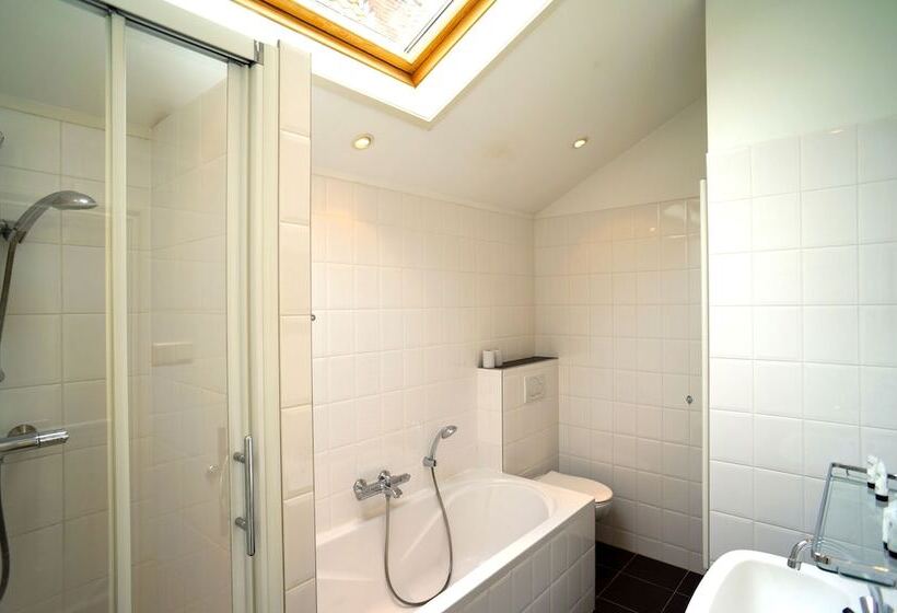 Stayci Apartments Noordeinde