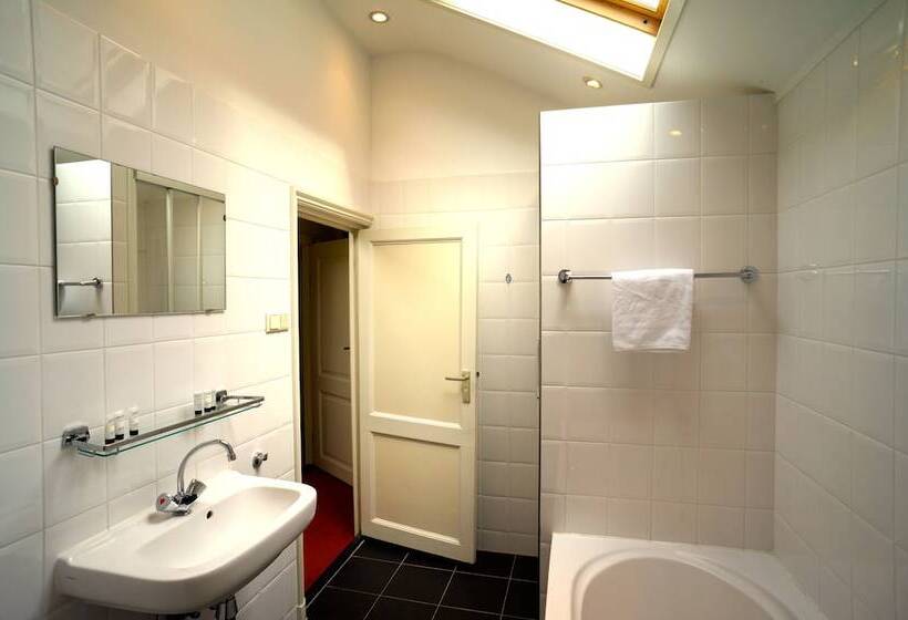 Stayci Apartments Noordeinde