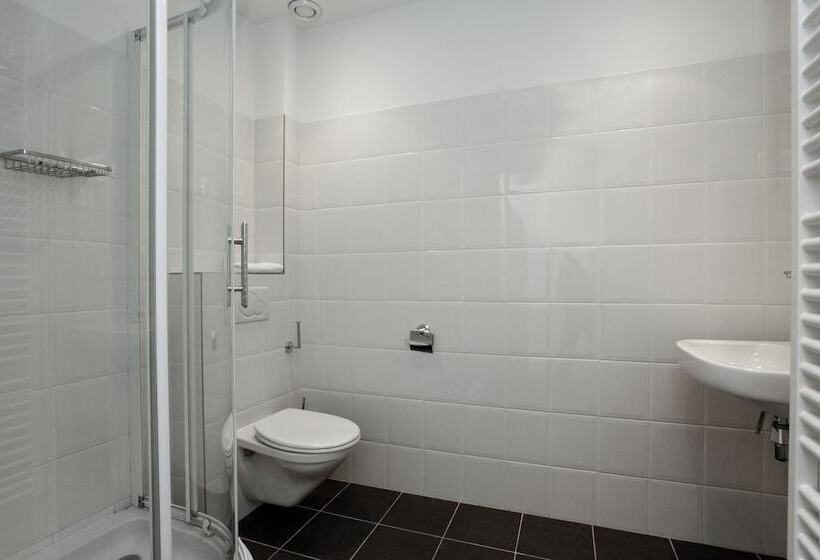 Stayci Apartments Noordeinde