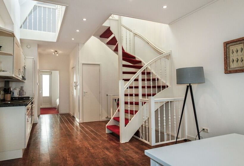 Stayci Apartments Noordeinde