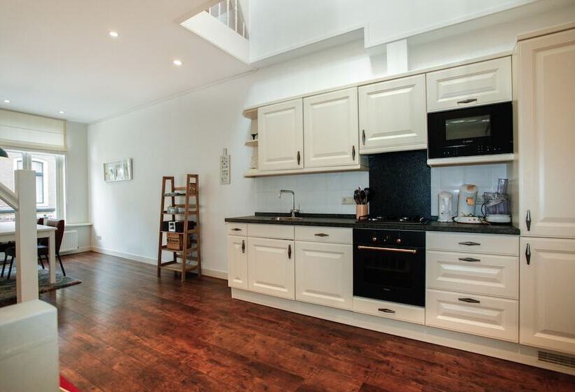 Stayci Apartments Noordeinde