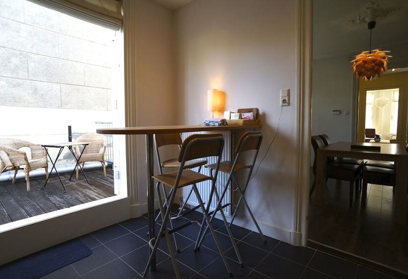 Stayci Apartments Noordeinde