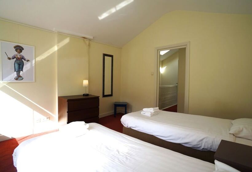 Stayci Apartments Noordeinde