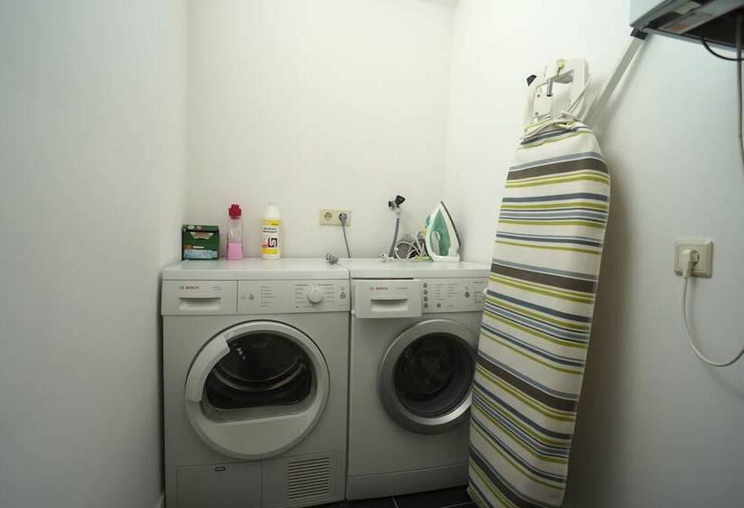 Stayci Apartments Noordeinde