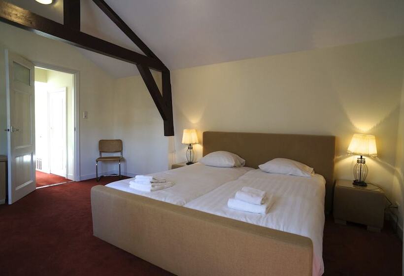 Stayci Apartments Noordeinde