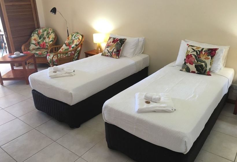 Taihoa Holiday Units