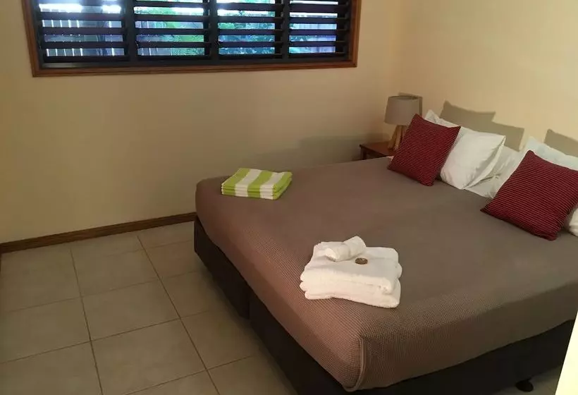 Taihoa Holiday Units