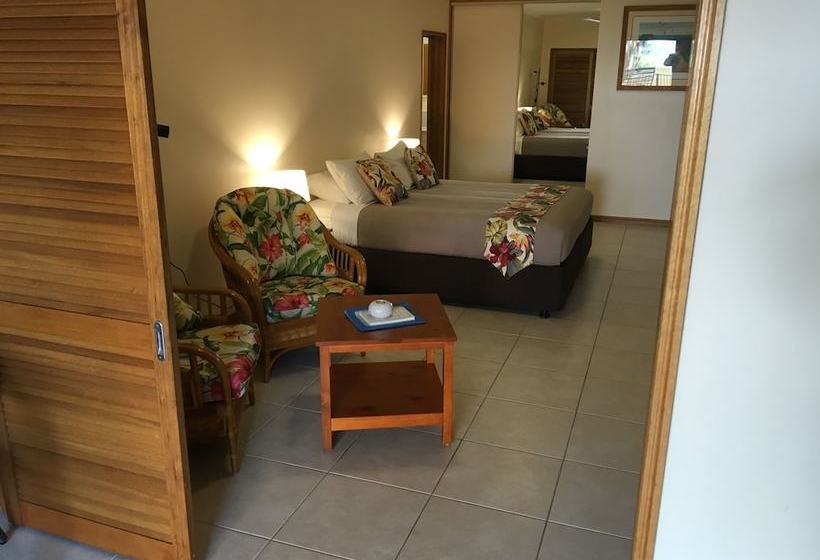 Taihoa Holiday Units