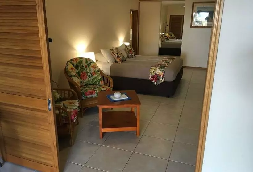 Taihoa Holiday Units