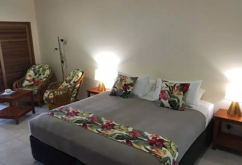 Taihoa Holiday Units