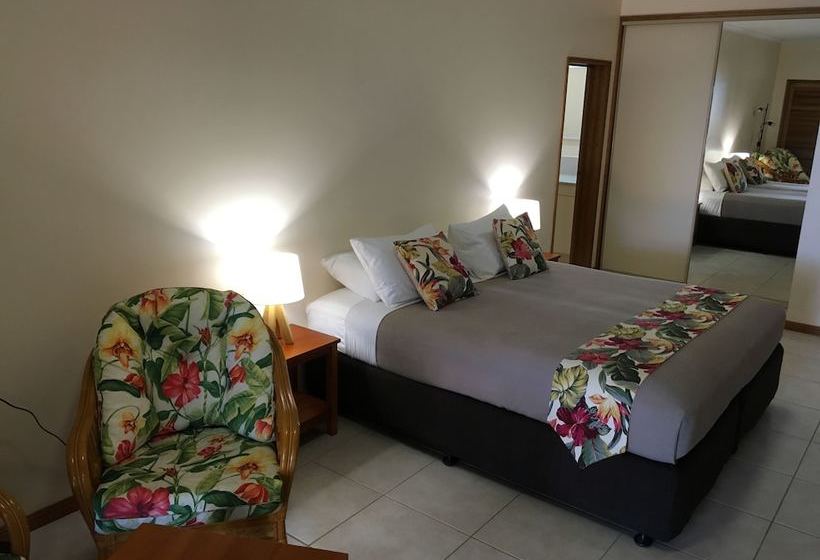 Taihoa Holiday Units