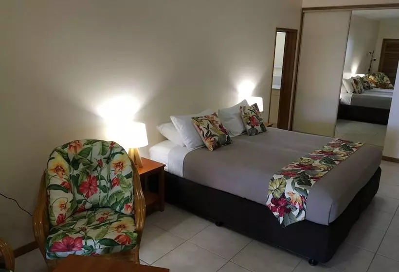 Taihoa Holiday Units