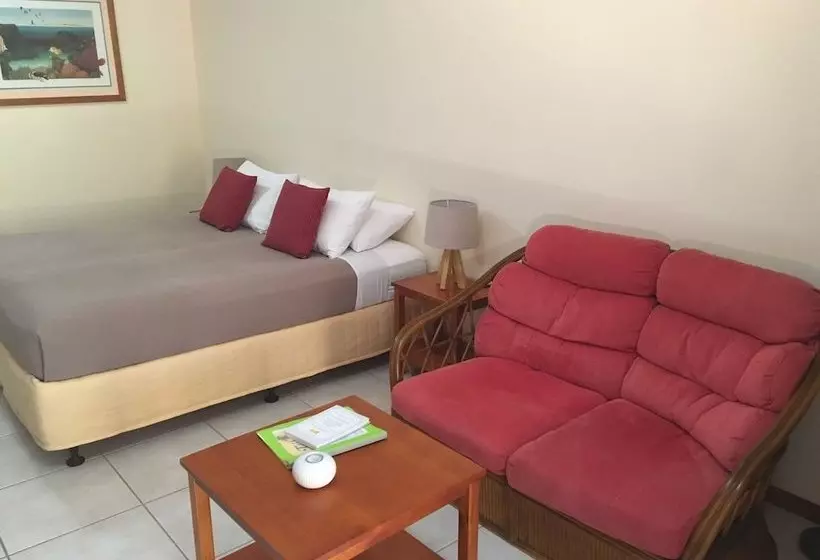 Taihoa Holiday Units