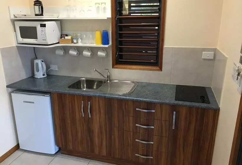 Taihoa Holiday Units