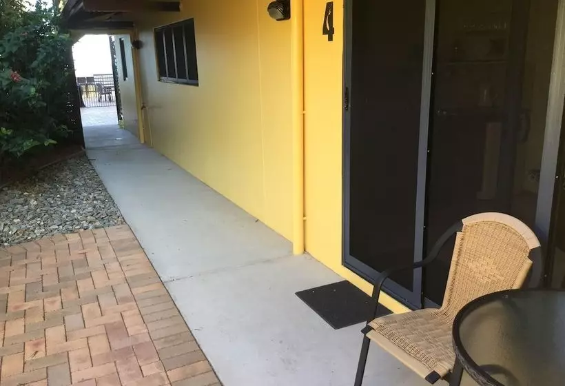 Taihoa Holiday Units