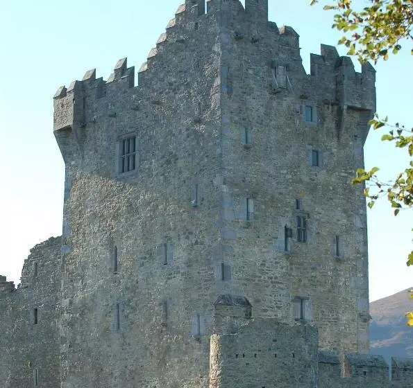 The Grove Lodge Guesthouse