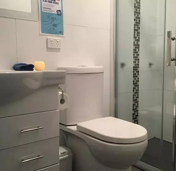 Ulverstone River Retreat