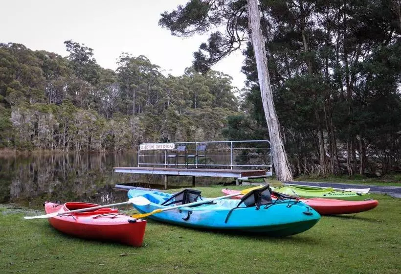 Ulverstone River Retreat