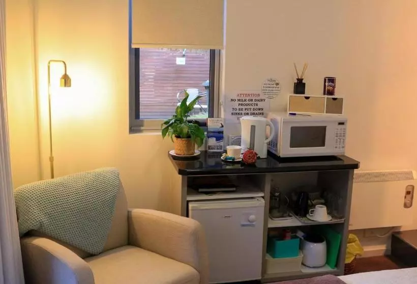 Ulverstone River Retreat