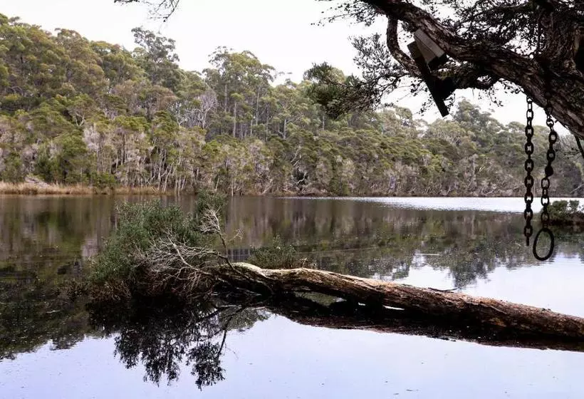 Ulverstone River Retreat