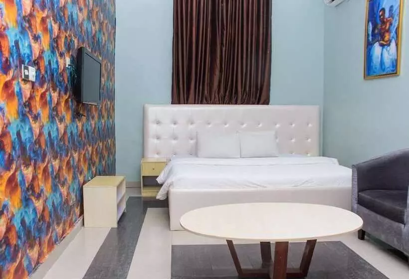 Ambience Hotels Abuja