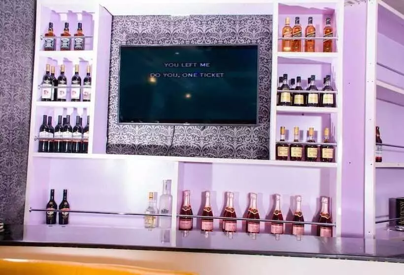 Ambience Hotels Abuja