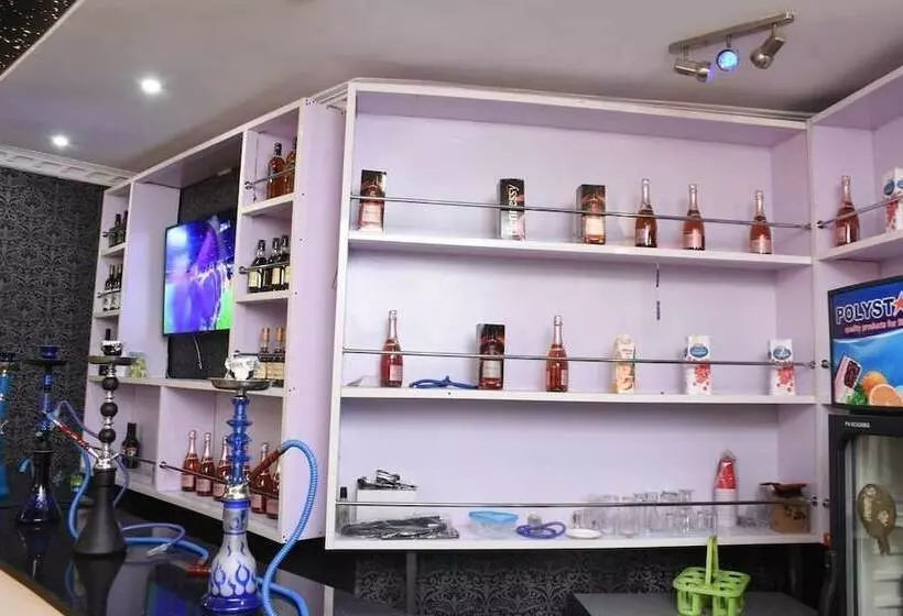 Ambience Hotels Abuja