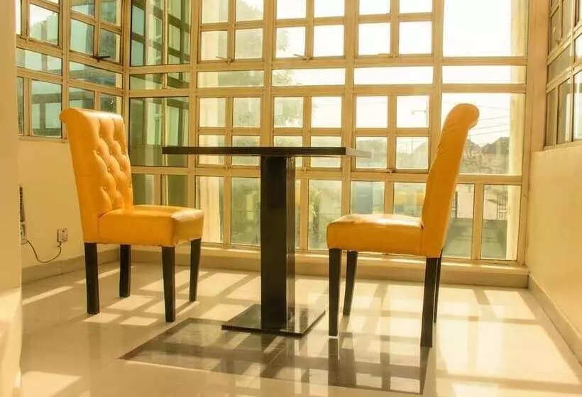 Ambience Hotels Abuja