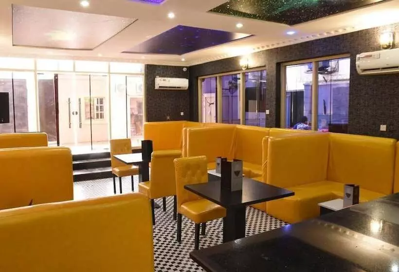 Ambience Hotels Abuja