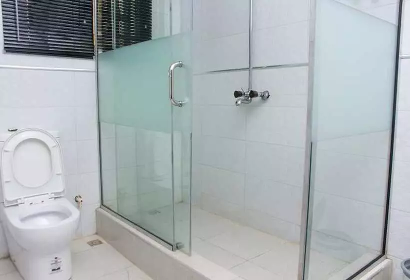 Ambience Hotels Abuja