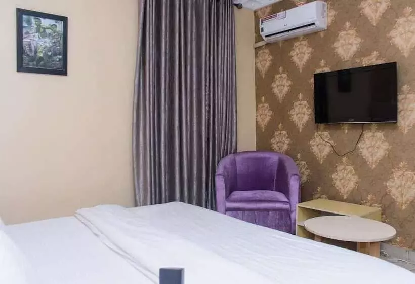 Ambience Hotels Abuja