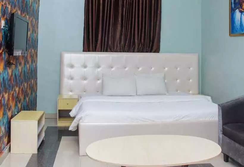 Ambience Hotels Abuja