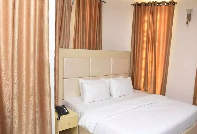 Ambience Hotels Abuja