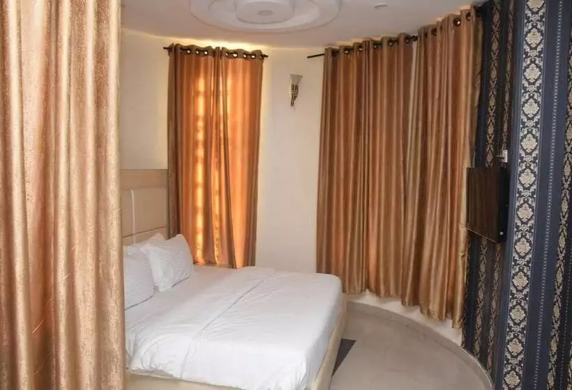 Ambience Hotels Abuja